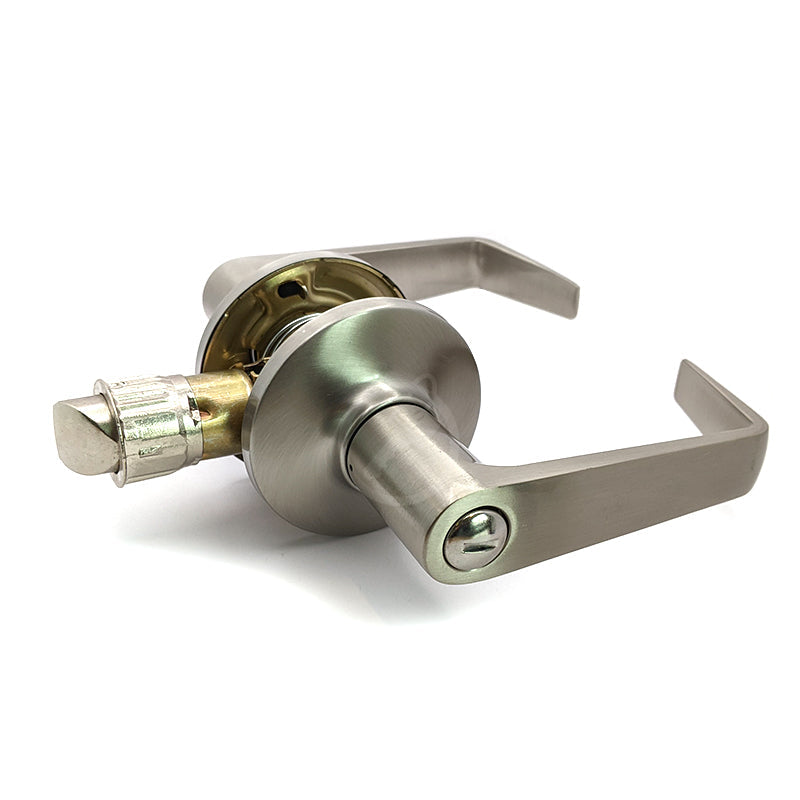 Citiloc Lake Tahoe Privacy Lever US15 Drive In Latch Grade 3 Lever PHG