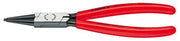 Knipex Snap Ring Pliers Straight-Forged Tip Hand Tool Knipex Tools