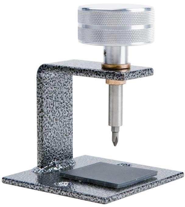 Spin Out Mortise Cylinder Srewdriver by Keedex Locksmith Tools Keedex