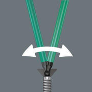 Wera Standard L key Set for Hex Screws Hand Tools Wera Tools