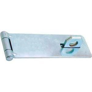 Security Hasp - Choose Size Cylinders & Hardware Gino