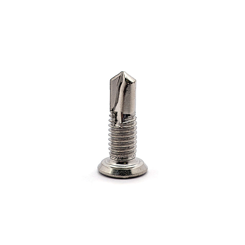 Special Metal Hinge Screws 26D 100pk Hinge Screw GKL Products