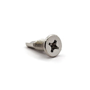 Special Metal Hinge Screws 26D 100pk Hinge Screw GKL Products