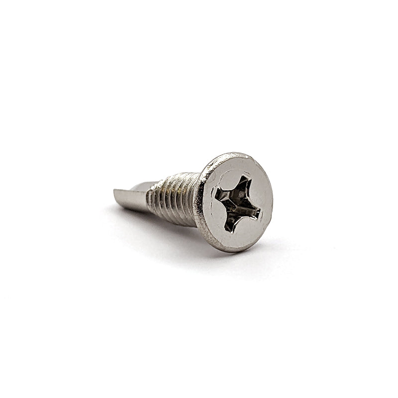 Special Metal Hinge Screws 26D 100pk Hinge Screw GKL Products