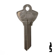 EL10, C1096CN Craftsman Tool Box Key Hitch-Tool Box-Utility Key Ilco