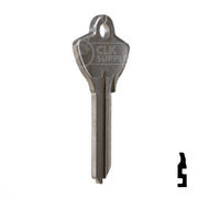 EL10, C1096CN Craftsman Tool Box Key Hitch-Tool Box-Utility Key Ilco