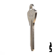 EL10, C1096CN Craftsman Tool Box Key Hitch-Tool Box-Utility Key Ilco