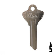 EL10, C1096CN Craftsman Tool Box Key Hitch-Tool Box-Utility Key Ilco