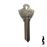 EL10, C1096CN Craftsman Tool Box Key Hitch-Tool Box-Utility Key Ilco