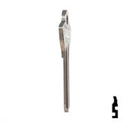 EL10, C1096CN Craftsman Tool Box Key Hitch-Tool Box-Utility Key Ilco