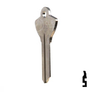 EL10, C1096CN Craftsman Tool Box Key Hitch-Tool Box-Utility Key Ilco