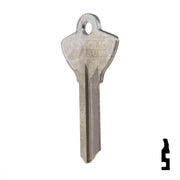 EL10, C1096CN Craftsman Tool Box Key Hitch-Tool Box-Utility Key Ilco
