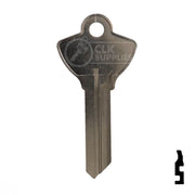 EL10, C1096CN Craftsman Tool Box Key Hitch-Tool Box-Utility Key Ilco