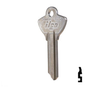 EL10, C1096CN Craftsman Tool Box Key Hitch-Tool Box-Utility Key Ilco
