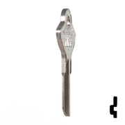 EL21, R1096EN Craftsman Tool Box Key Hitch-Tool Box-Utility Key Ilco