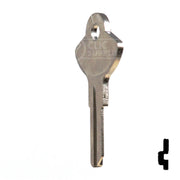 EL21, R1096EN Craftsman Tool Box Key Hitch-Tool Box-Utility Key Ilco