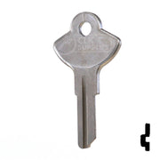 EL21, R1096EN Craftsman Tool Box Key Hitch-Tool Box-Utility Key Ilco