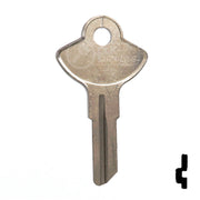 EL21, R1096EN Craftsman Tool Box Key Hitch-Tool Box-Utility Key Ilco
