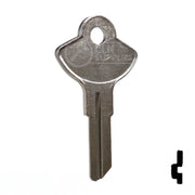 EL21, R1096EN Craftsman Tool Box Key Hitch-Tool Box-Utility Key Ilco