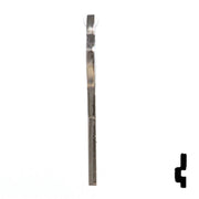 EL21, R1096EN Craftsman Tool Box Key Hitch-Tool Box-Utility Key Ilco