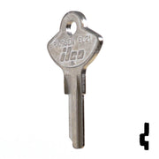 EL21, R1096EN Craftsman Tool Box Key Hitch-Tool Box-Utility Key Ilco