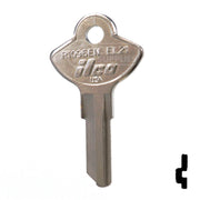 EL21, R1096EN Craftsman Tool Box Key Hitch-Tool Box-Utility Key Ilco