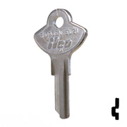 EL21, R1096EN Craftsman Tool Box Key Hitch-Tool Box-Utility Key Ilco