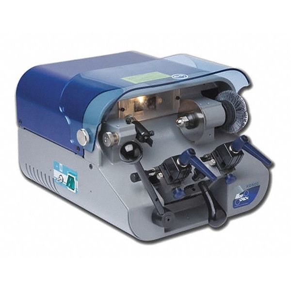 ILCO BB0184XXXX KD50C LEVER OPERATED DUPLICATOR CLK SUPPLIES, LLC