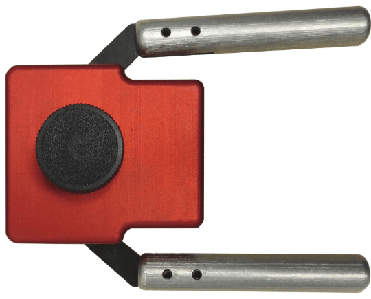 Keyline Horseshoe Blade Removal Tool Keyline U Blades Keyline USA