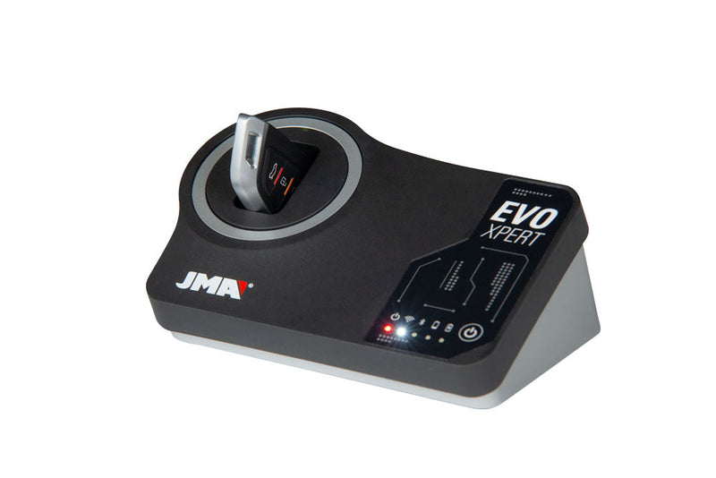 JMA TRS-5000 EVO Transponder Cloning Tool Key Cloner JMA USA