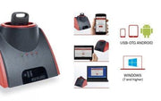 Keyline 884 Decryptor Mini Cloning Tool  + TKM Xtreme Starter Kit Automotive Tools Keyline USA