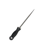 6" Round Impressioning File Set of 3 Key File LockVoy