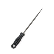 6" Round Impressioning File Set of 3 Key File LockVoy