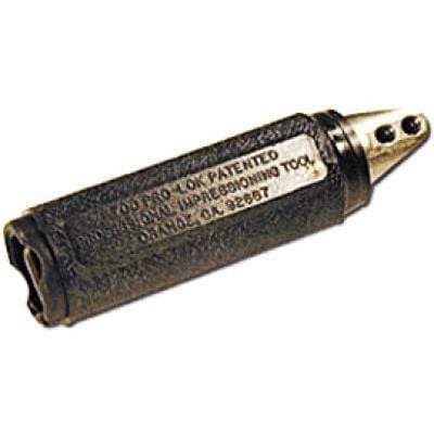 The Standard Impressioning Tool by Pro-Lok (LT700) Locksmith Tools Pro-Lok