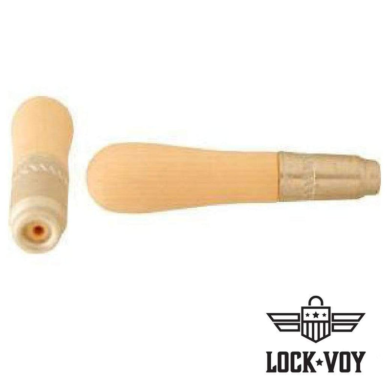 Wooden File Handle For 6" Files Locksmith Tools LockVoy