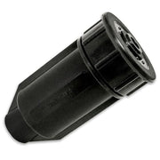Sprinkler Head Key Hider Display 12-Pack Key Chains & Tags Lucky Line