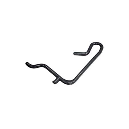 No Spill Key Hook- Black 100pcs Displays and signage Pro-Lok