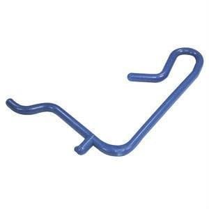 No Spill Key Hook- Blue 100pcs Displays and signage Pro-Lok