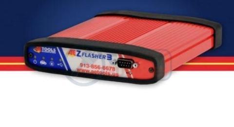 AE Z Flasher 3 