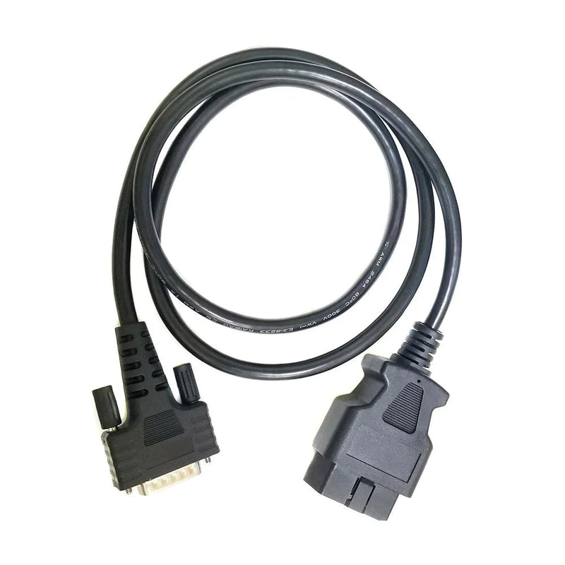 Autek ikey820 Replacement OBD2 Cable Key Programmer Accessory Autek Inc.