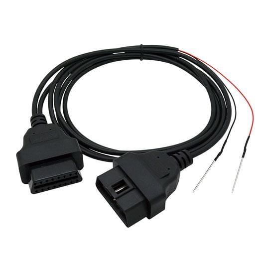 Chrysler/Dodge/Jeep 2018+ Universal Programming Cable CLK SUPPLIES, LLC