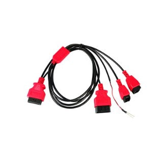 Chrysler/Dodge/Jeep 2018+ Bypass Cable (XTOOL) Key Programmer Accessory XTool