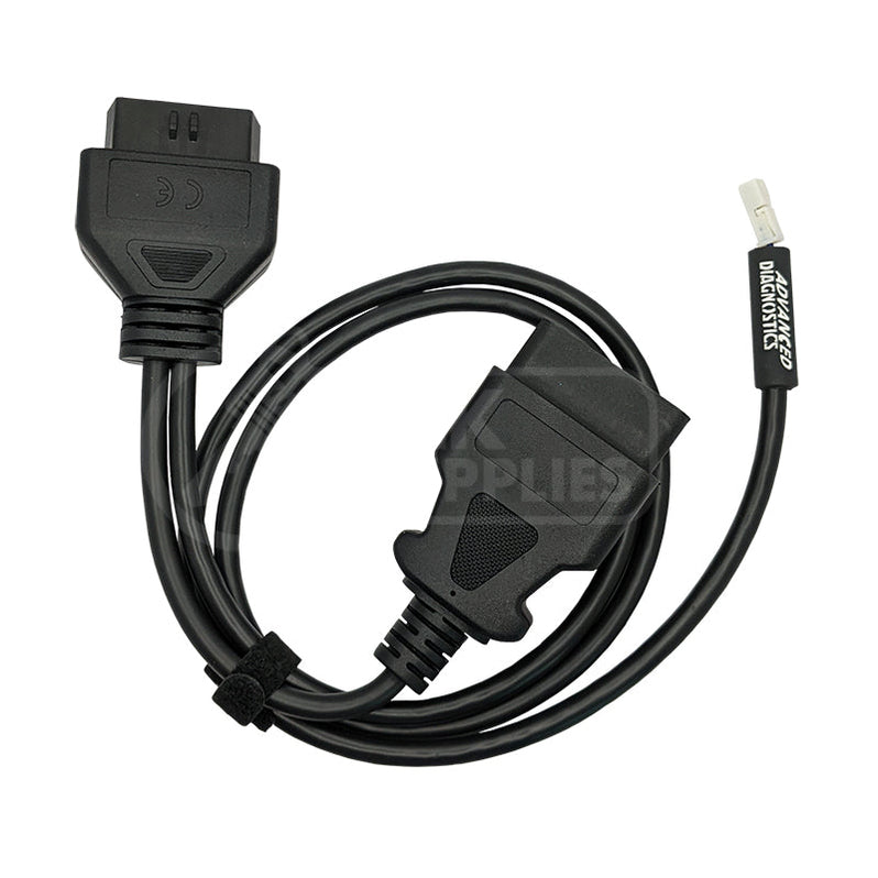 Chrysler, Dodge, Jeep SmartPro Cable (ADC-2011)