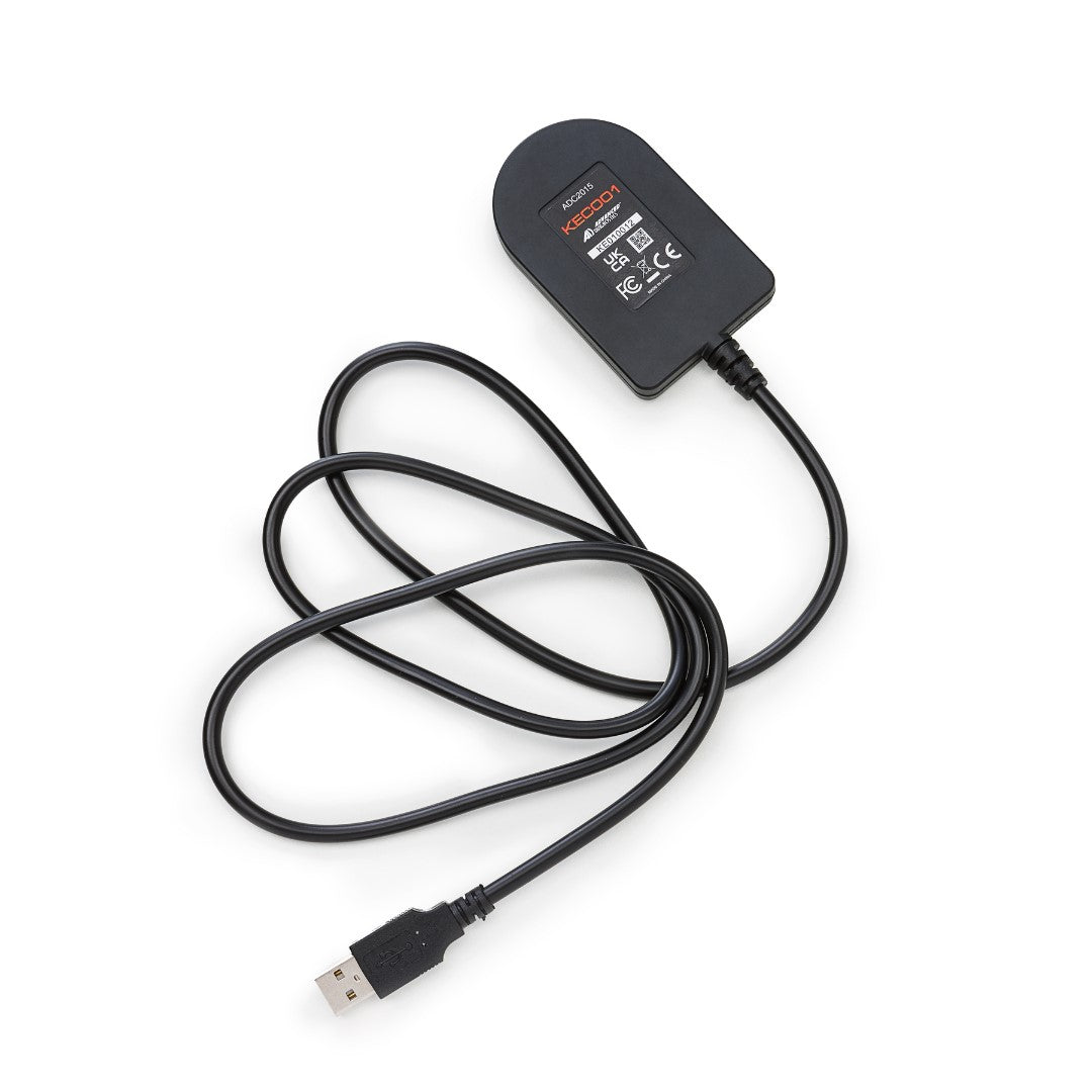 Emulator Cable for Toyota® and Subaru® | ADC2015 — CLK Supplies