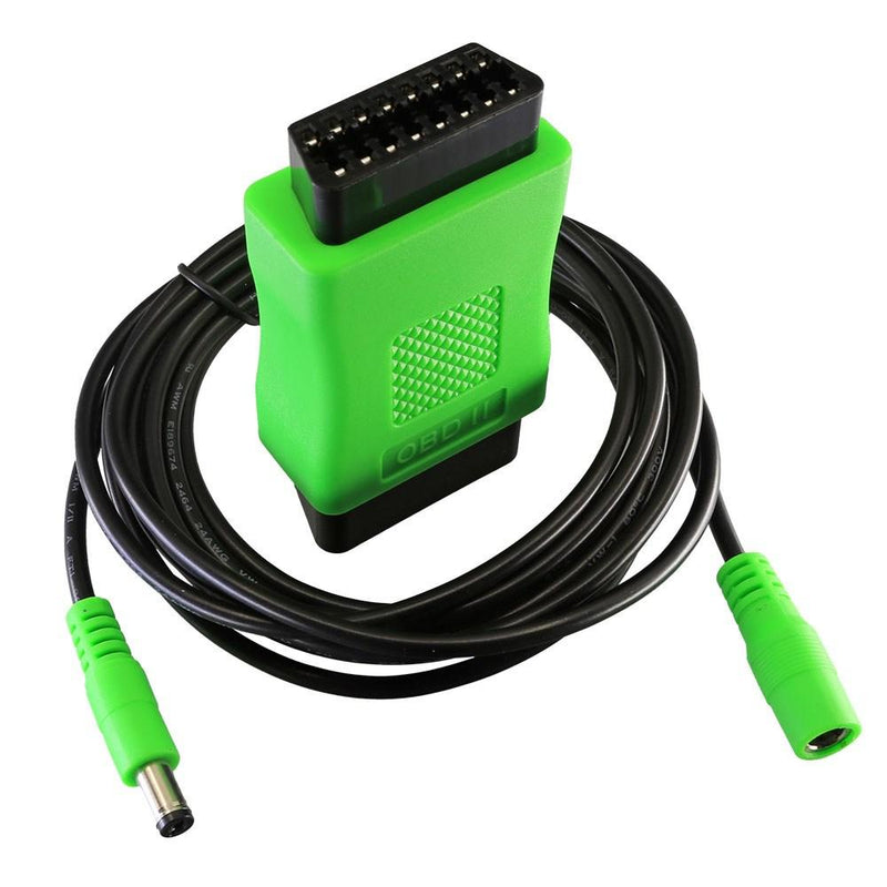 Ford Active Alarm Kit (Active Alarm Bypass Kit) Key Programmer Accessory XTool