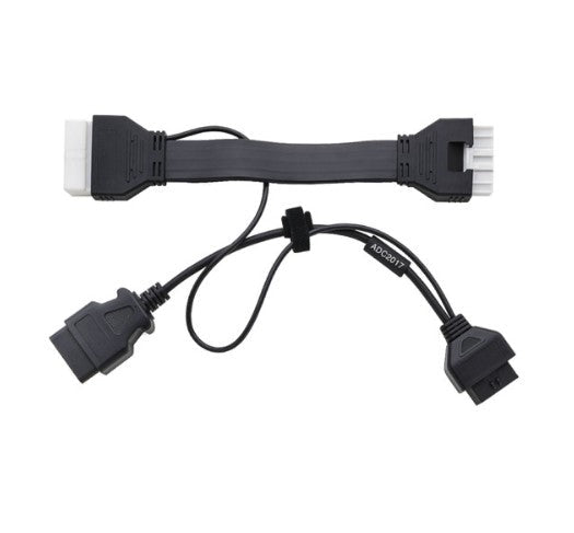 Nissan Bypass Cable for Smart Pro | ADC-2017 Key Programmer Accessory Advanced Diagnostics