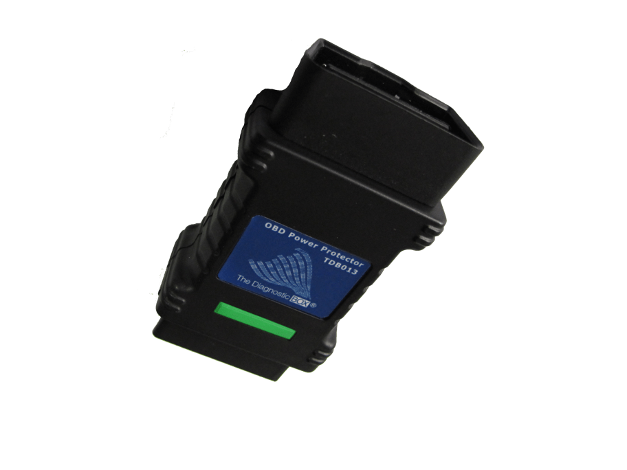 OBD Port Protector and Booster- (TDB013) — CLK Supplies
