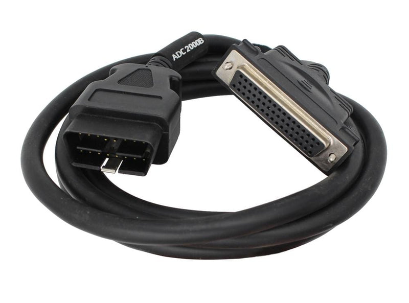 Smart Pro OBD Master Cable Key Machines & Parts Advanced Diagnostics