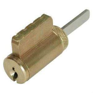 Key In Knob, Lever, Deadbolt Cylinder For Weiser WR5 US4 KIK Cylinder GMS Industries