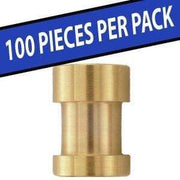 #2 Kwikset Spool Top Pin 100PK Lock Pins LAB